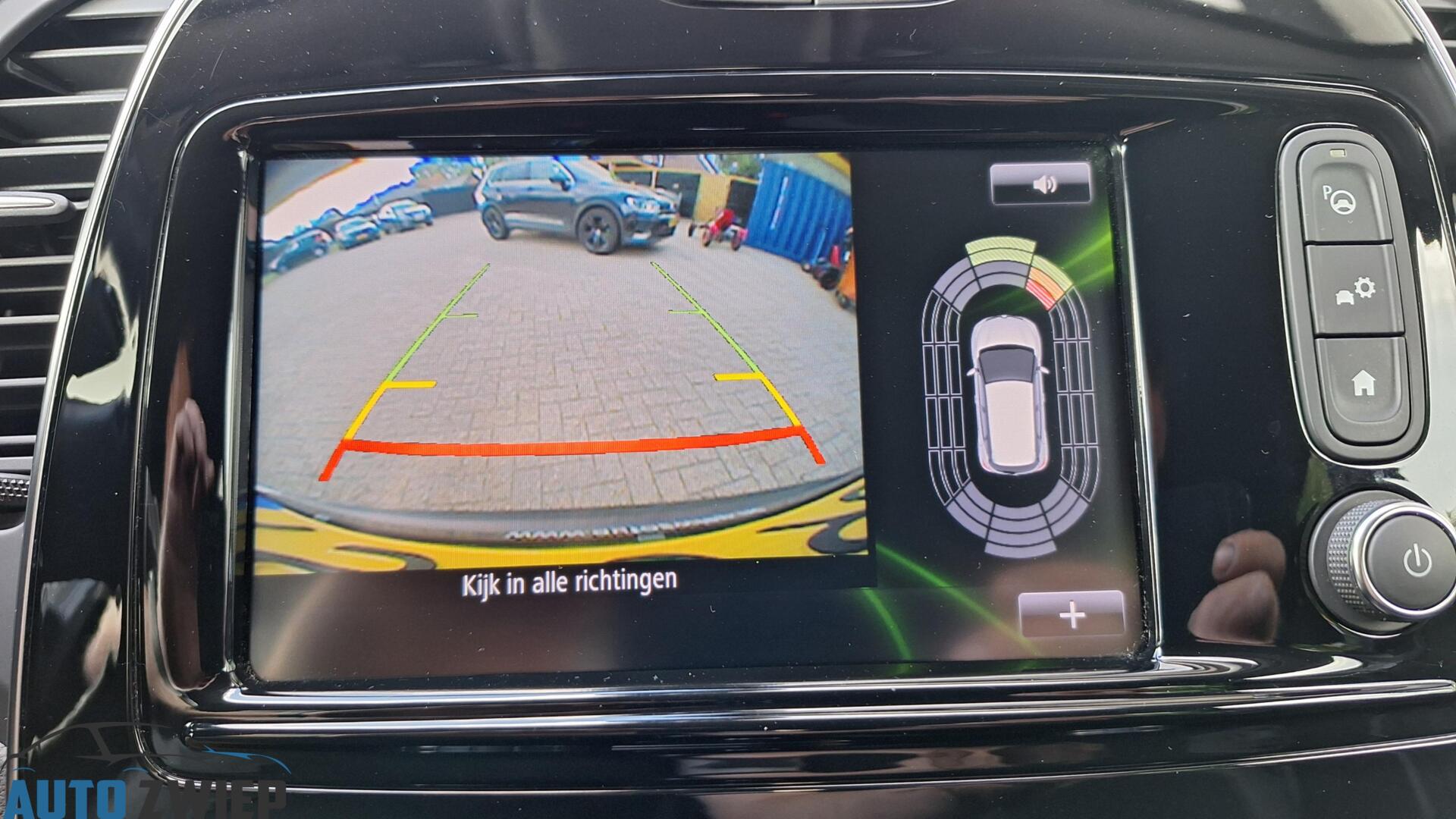 Foto van Renault Captur