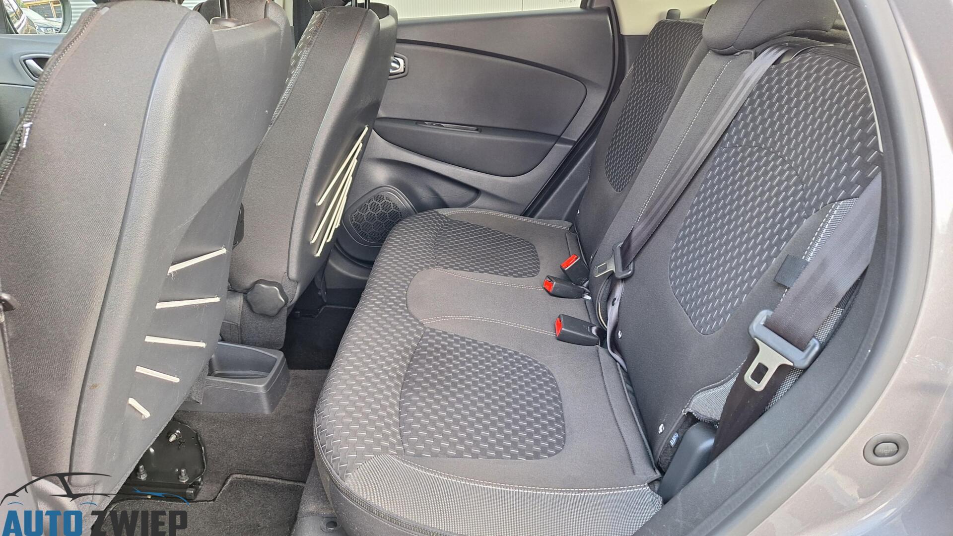 Foto van Renault Captur