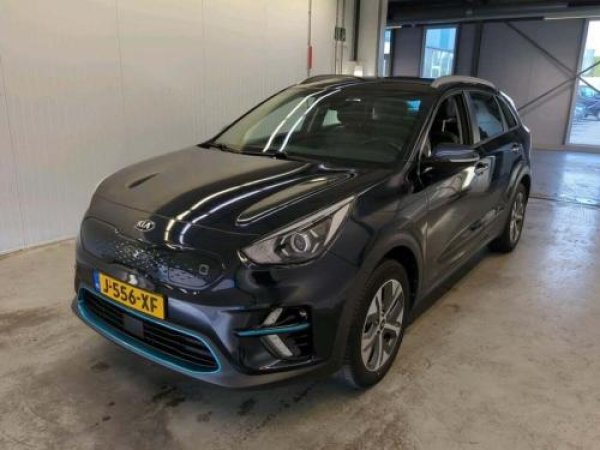 Foto van Kia e-Niro