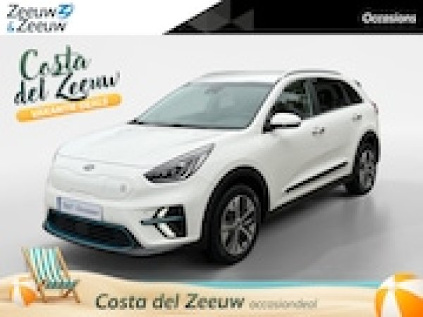 Foto van Kia e-Niro