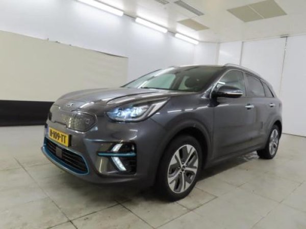 Foto van Kia e-Niro