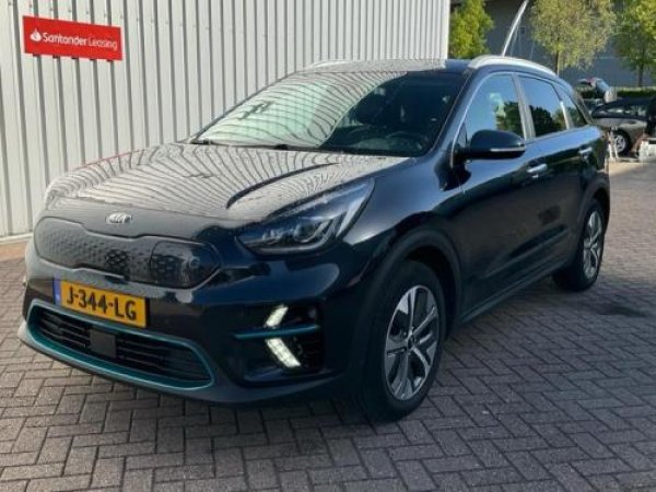 Foto van Kia e-Niro