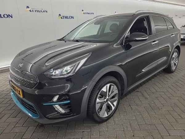 Foto van Kia e-Niro