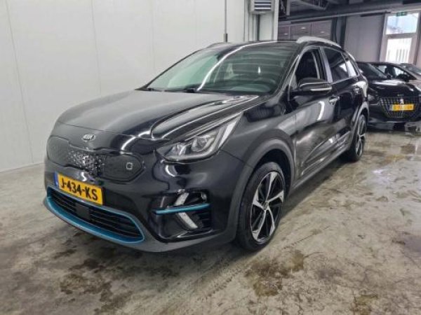 Foto van Kia e-Niro