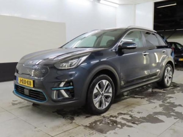 Foto van Kia e-Niro