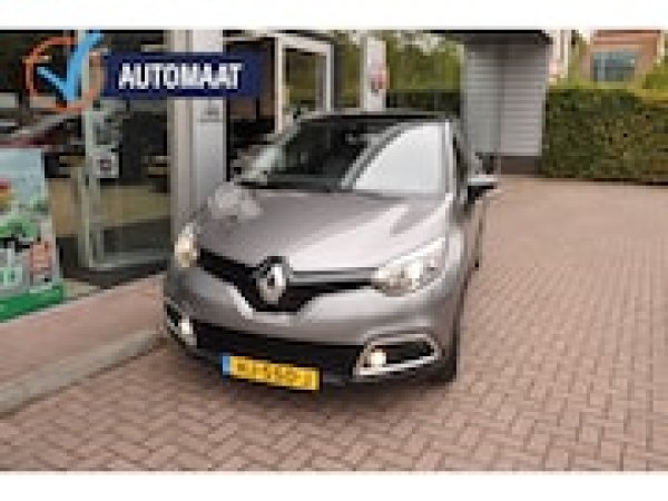 Foto van Renault Captur