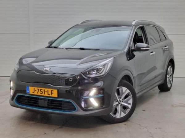Foto van Kia e-Niro