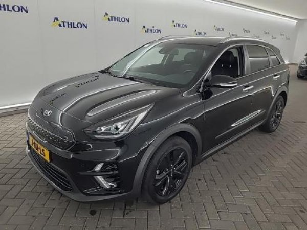 Foto van Kia e-Niro