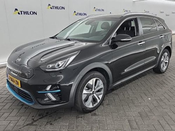 Foto van Kia e-Niro