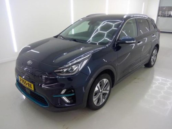 Foto van Kia e-Niro