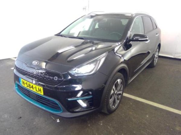 Foto van Kia e-Niro