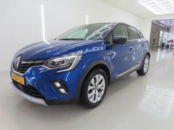 Foto van Renault Captur