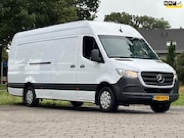 Mercedes-Benz Sprinter 311 1.9 CDI L4H3 2022 - voorkant