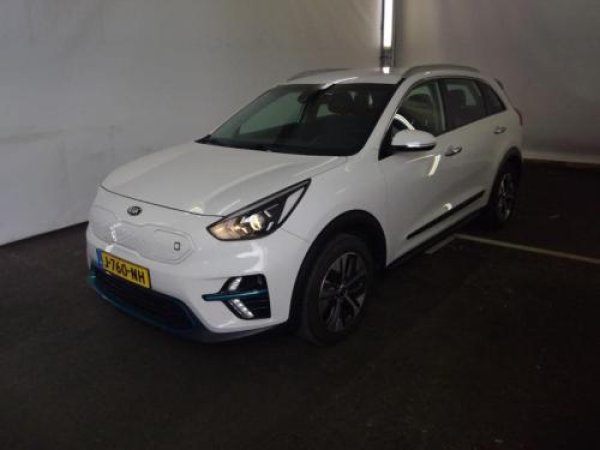 Foto van Kia e-Niro