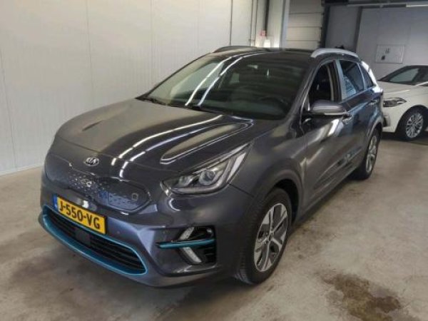 Foto van Kia e-Niro