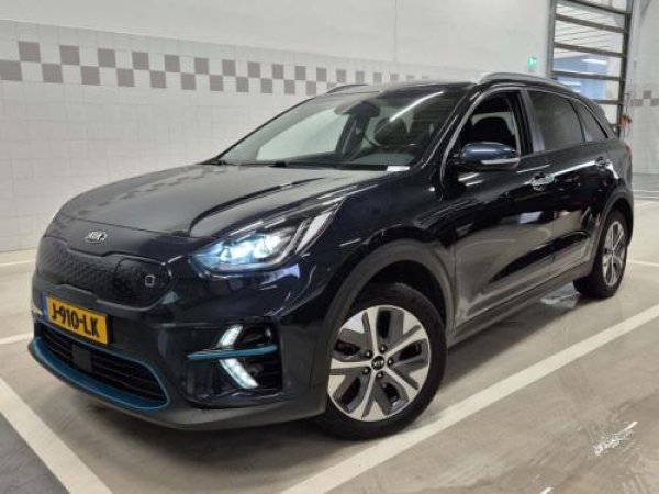 Foto van Kia e-Niro