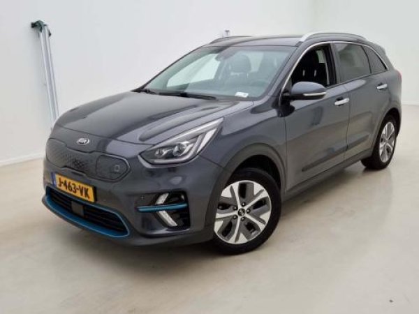 Foto van Kia e-Niro