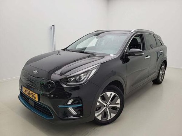 Foto van Kia e-Niro