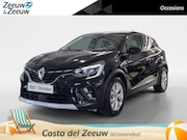 Foto van Renault Captur