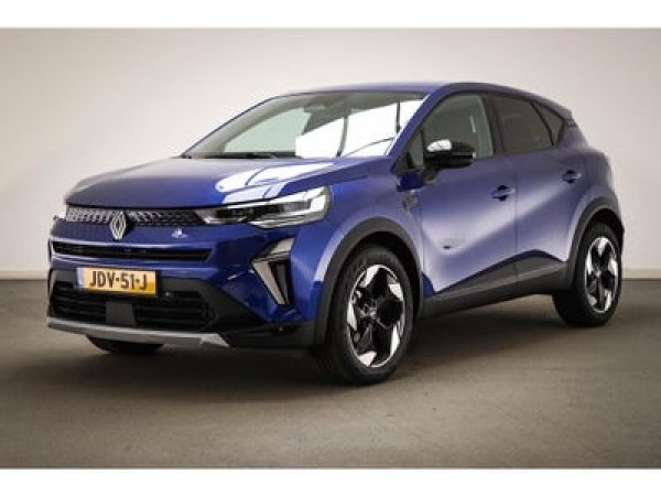 Foto van Renault Captur