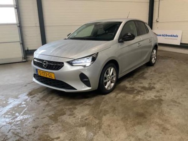 Opel Corsa 1.2 Level 3 2023 - voorkant