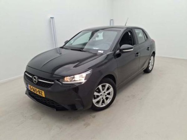 Opel Corsa 1.2 Edition 2023 - voorkant