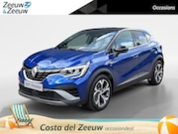 Foto van Renault Captur