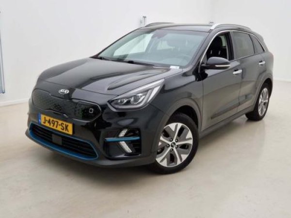 Foto van Kia e-Niro