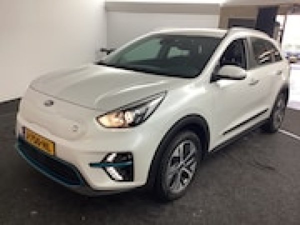 Foto van Kia e-Niro