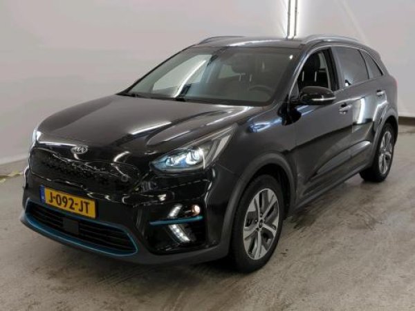 Foto van Kia e-Niro