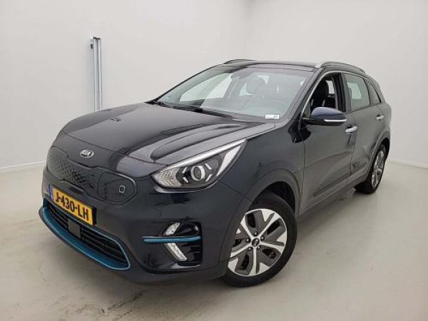 Foto van Kia e-Niro