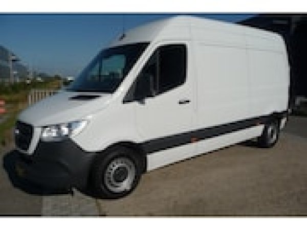 Mercedes-Benz Sprinter 315 1.9 CDI L2H2 2023 - voorkant