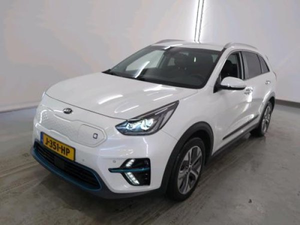 Foto van Kia e-Niro