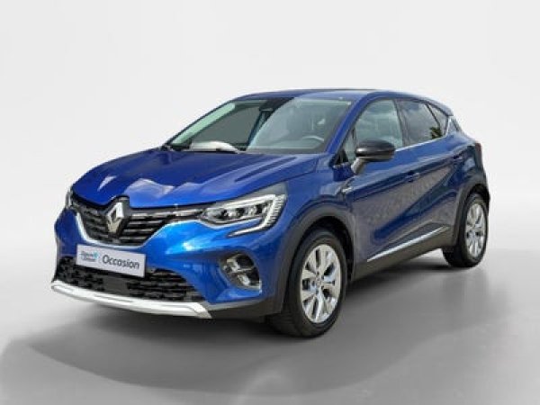 Foto van Renault Captur