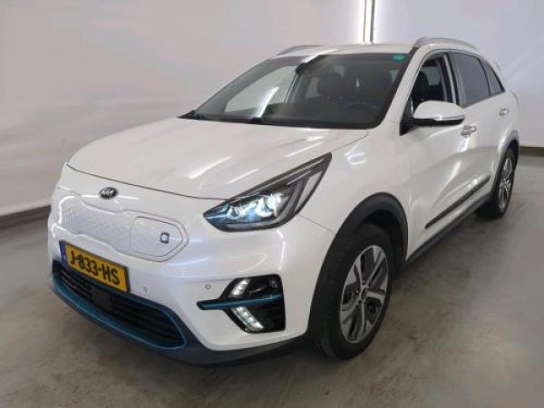 Foto van Kia e-Niro