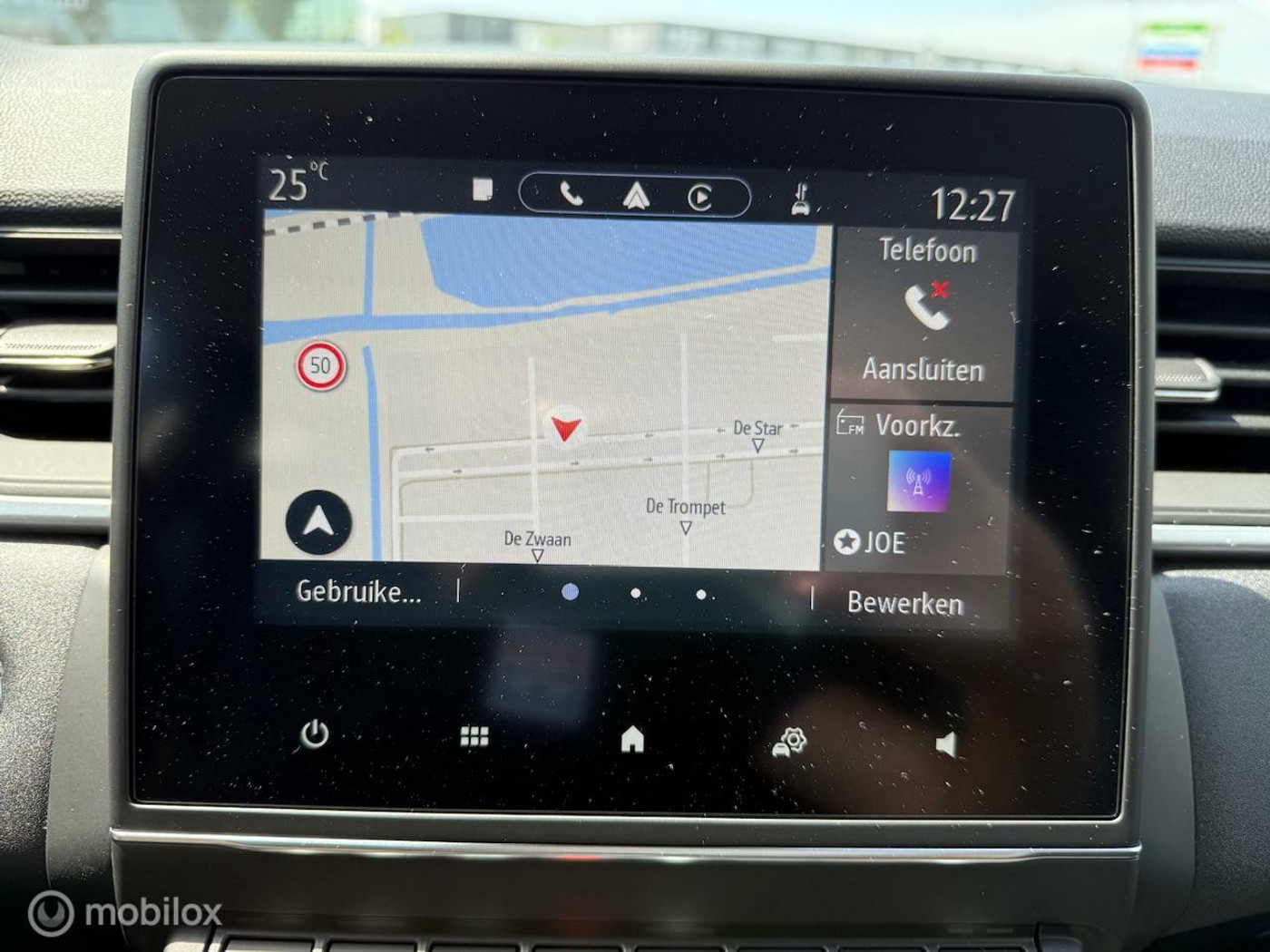 Foto van Renault Captur