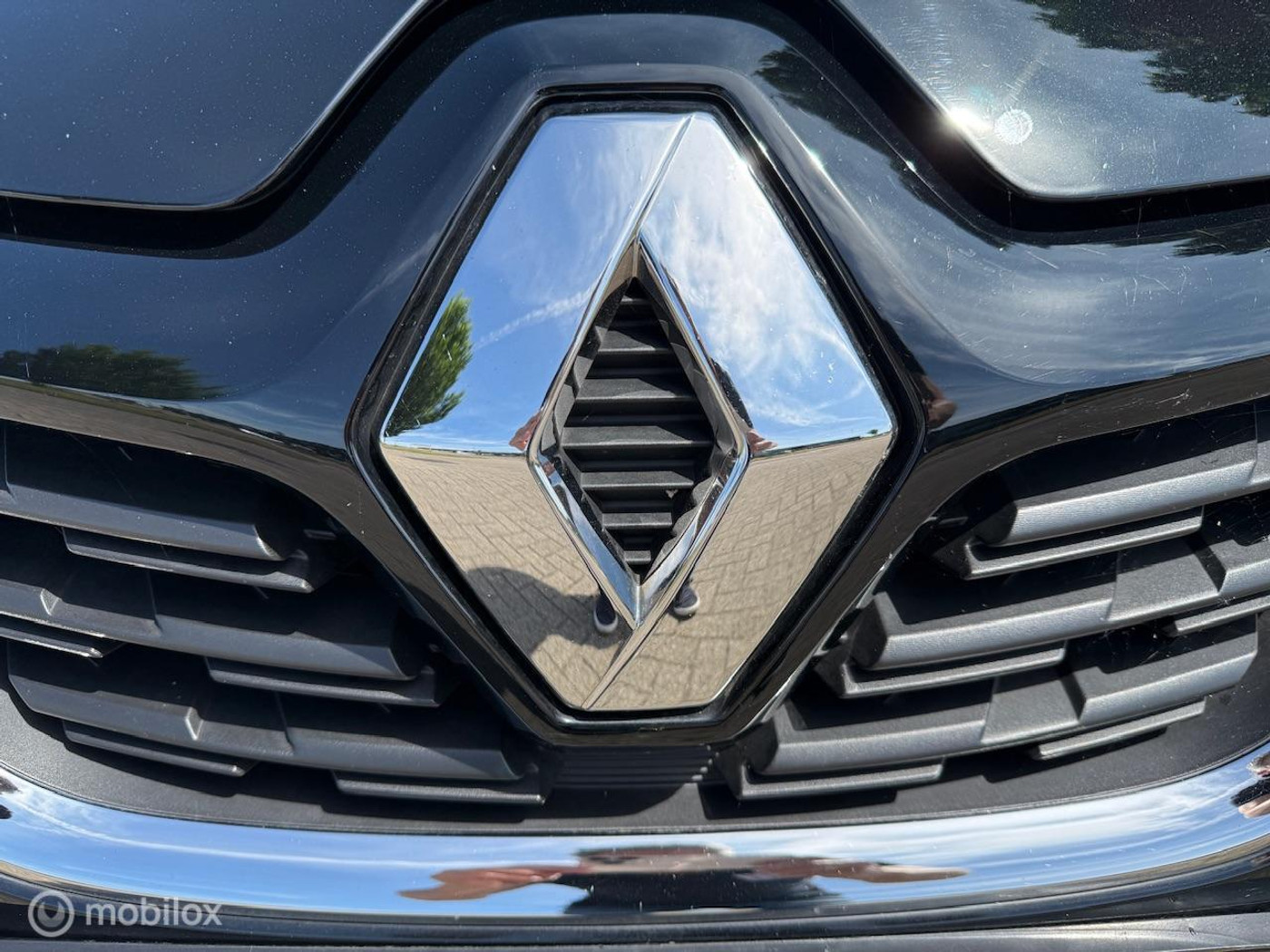 Foto van Renault Captur