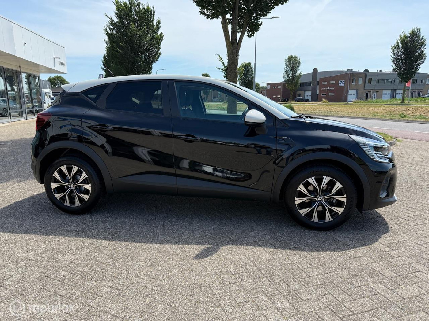 Foto van Renault Captur
