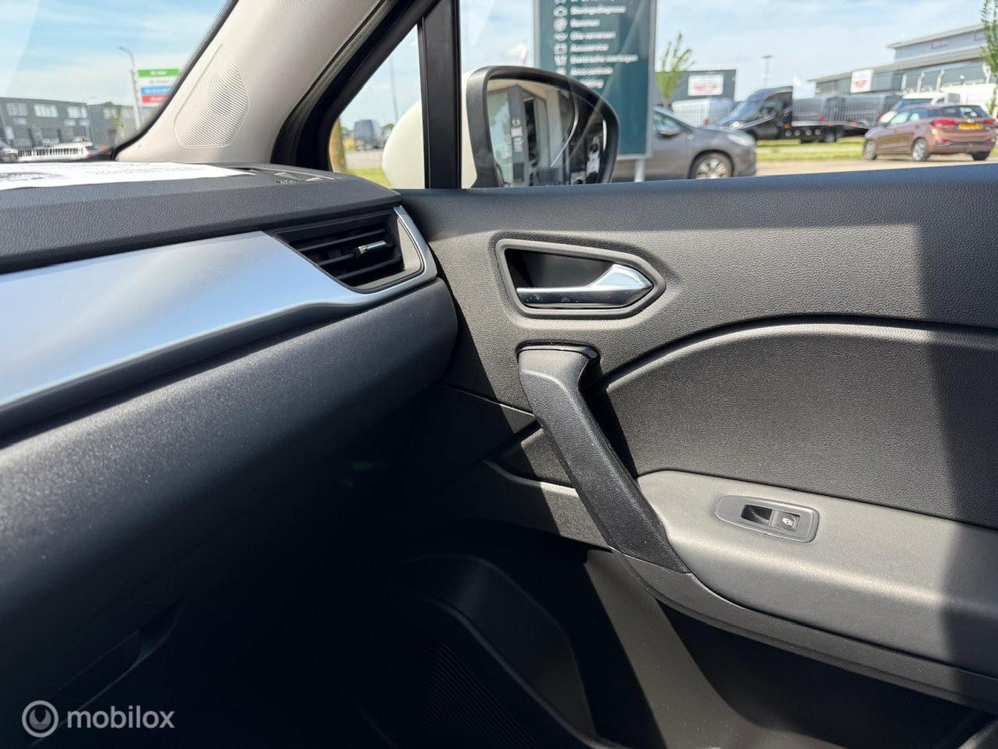 Foto van Renault Captur