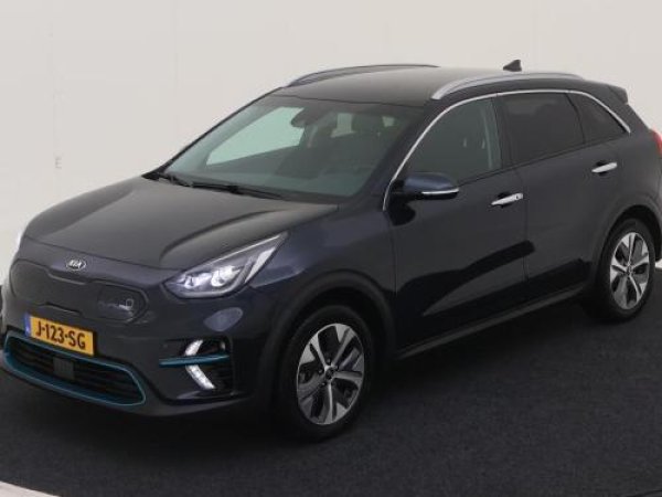 Foto van Kia e-Niro