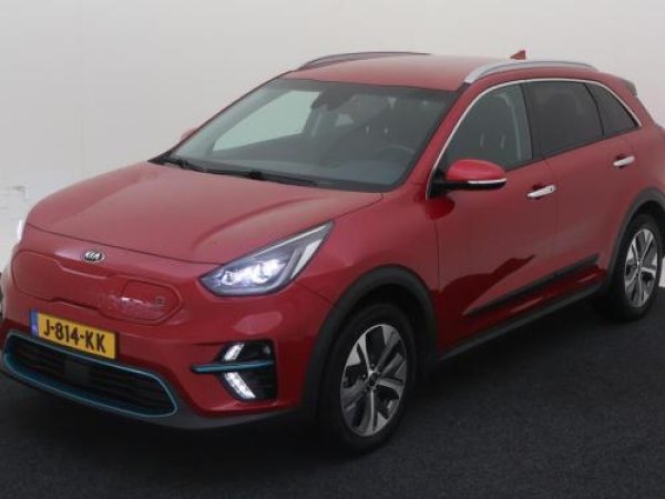 Foto van Kia e-Niro