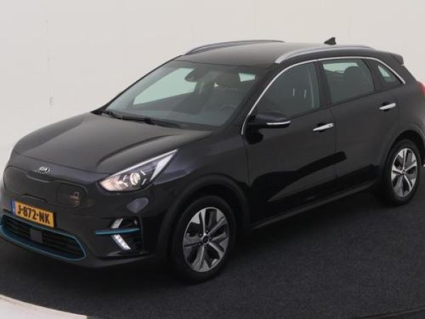 Foto van Kia e-Niro