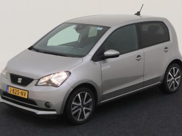 Seat Mii Electric electric Plus 2020 - voorkant