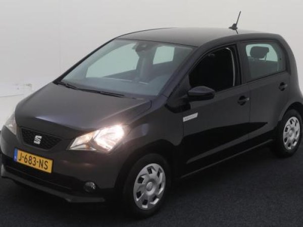 Seat Mii Electric electric 2020 - voorkant