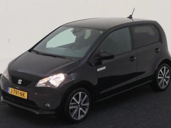Seat Mii Electric electric Plus 2020 - voorkant