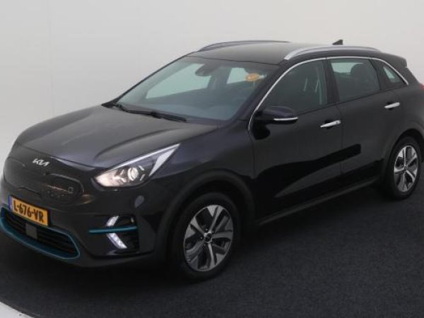 Foto van Kia e-Niro
