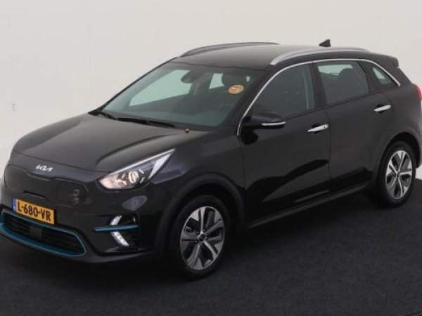Foto van Kia e-Niro