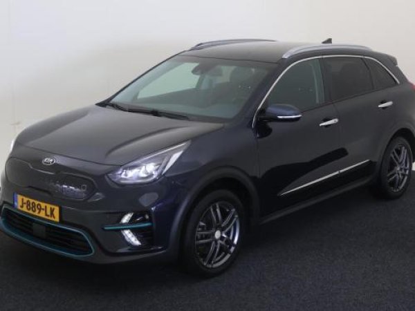 Foto van Kia e-Niro