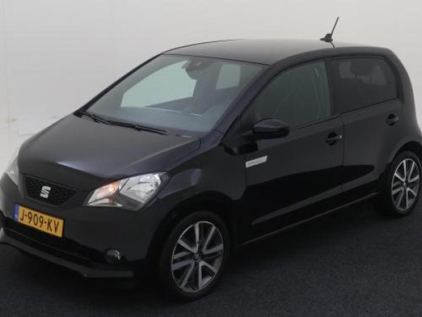 Seat Mii Electric electric Plus 2020 - voorkant