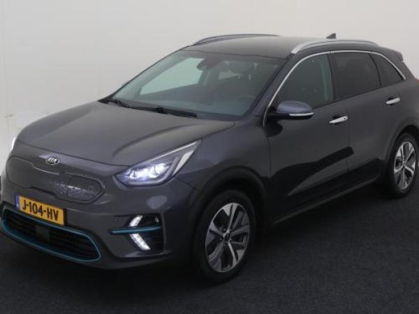Foto van Kia e-Niro